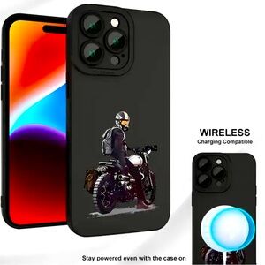 Case for IPhone 13 Pro Max